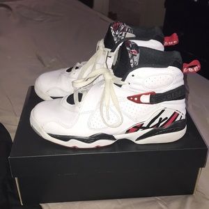 Jordan 8 Bunny’s